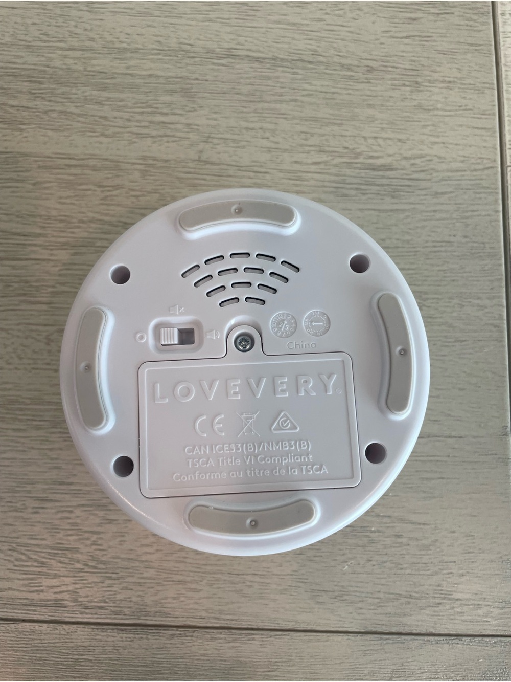 Lovevery Metronome - Picture 2 of 2